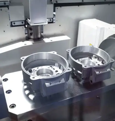 Precision Machining for Investment Cast Parts: Case Studies